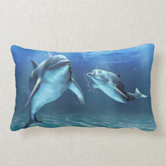 dolphin body pillow