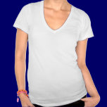 Dolphin Dreaming Karen ladies tee shirt t-shirts