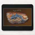 DOLPHIN DREAMING Mouse Pad mousepads by PrintedGifts DOLPHIN DREAMING Mouse Pad mousepads