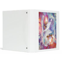 dolphin dreams binders