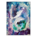Dolphin Dreams cards