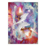 dolphin dreams cards