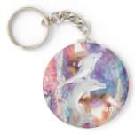 dolphin dreams, iam keychain