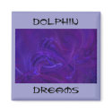 Dolphin Dreams magnets
