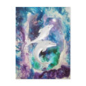 Dolphin Dreams postcards