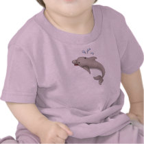 Dolphin Dreams t-shirts