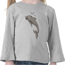 Dolphin Dreams t-shirts