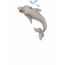 Dolphin Dreams t-shirts
