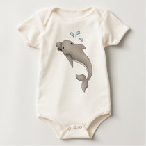 Dolphin Dreams t-shirts