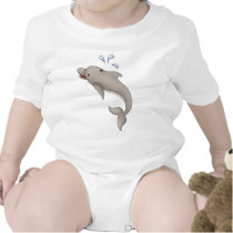 Dolphin Dreams t-shirts