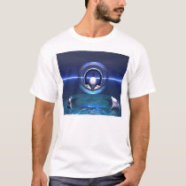 Dolphin Dreams t-shirts