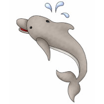 Dolphin Dreams t-shirts