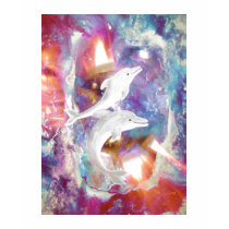 dolphin dreams t-shirts
