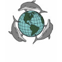 Dolphin Earth Day Tees t-shirts