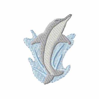 Dolphin Dolphin
