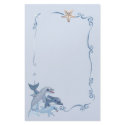 Dolphin Family stationery by Spice Dolphin Family stationery