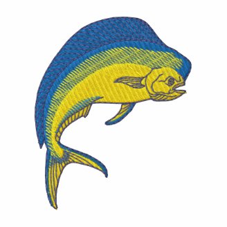 Dolphin Fish