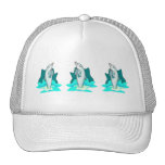 Dolphin Fun Hats