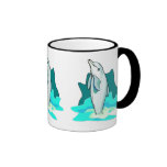 Dolphin Fun Mug