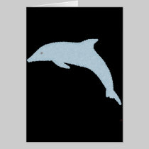 Dolphin cards