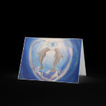 Dolphin Harmonics cards