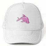 Dolphin Hat