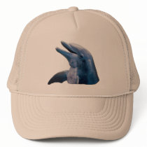 Dolphin Hat