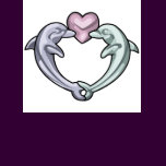 Dolphin Heart