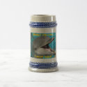 Dolphin- I want beer! mugs by texan_Eagle_Scout Dolphin- I want beer! mugs