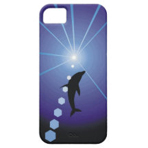 Dolphin iPhone 5 Cases