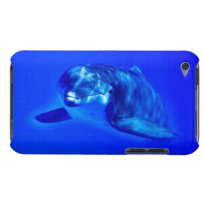 Dolphin iPod Touch Case