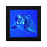 Dolphin Jewelry Boxes