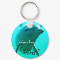 Dolphin keychains