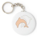 Dolphin Keychains