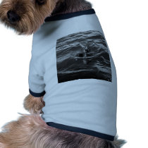 Dolphin Mother and Baby Dog Clothes