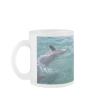 Dolphin mugs