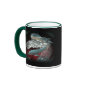 Dolphin Mug mug