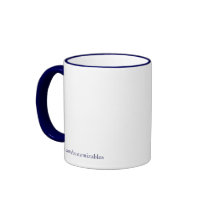 Dolphin Mug