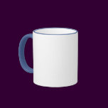 Dolphin mug