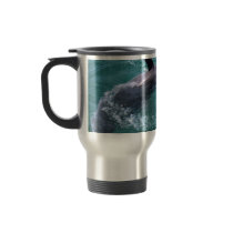 Dolphin mugs
