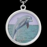 Dolphin Necklace necklaces
