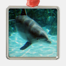 Dolphin Ornament