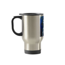 Dolphin Play Mug