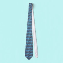 Dolphin Pod Tie