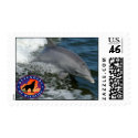 Dolphin postage by Defenders1947 Dolphin postage