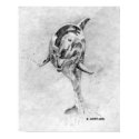 Dolphin posters by Hoffard Dolphin posters