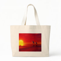 dolphin red bags