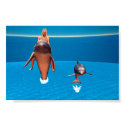 Dolphin Rider posters