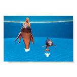Dolphin Rider