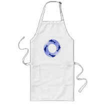 Dolphin Ring aprons